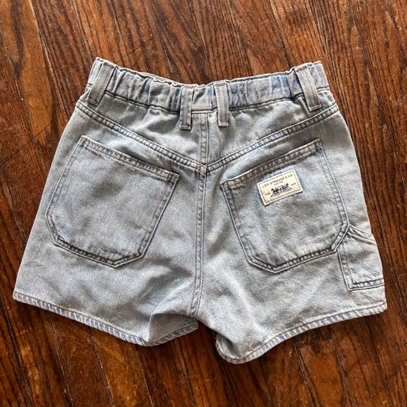 Levi’s shorts - Picture 3 of 6
